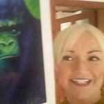 Janine Wilkinson - @wilkinson.janine - Instagram