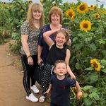 Janine Wilkinson - @janine2020 - Instagram