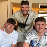 Janine Wilkinson - @jbettywilks - Instagram