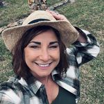 Janice Lunsford-Ayers - @jjayers17 - Instagram