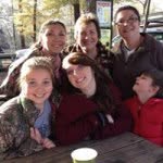 Janice Baxter Greer - @rivermom56 - Instagram