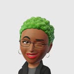 Janis Bennett-Brown - @janisbennettbrown - Instagram