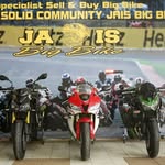 Jais Bigbike - @jaisbigbike_official - Instagram