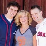 Jan Bingham Scoffield - @janbinghamsco - Instagram