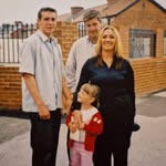 janice bingham - @bencody97 - Instagram
