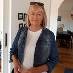 Janis Blackburn - @janis.blackburn - Instagram