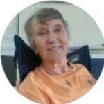 Lin Bennett - @janis.blocker - Instagram
