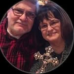 Janis Foote Bond - @bondianis5 - Instagram