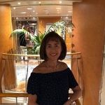 Janice Boone Dalton Baucom - @jbbbythesea - Instagram