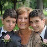 Janice Bouchard Ransford - @bouchardransford - Instagram
