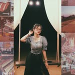 Janice Bowden - @relusabdho - Instagram