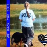 Janis Ellen Saxon Bowden - @janisbowdenk9 - Instagram
