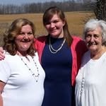 Janis Bontrager Bowman - @mama_bowman4 - Instagram
