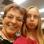 Janis Bowman - @zorahs_grandma - Instagram