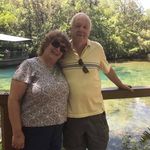 Janis Brunner Bowden - @waynejanis - Instagram