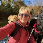 Janis Robertson - @janisandbuck - Instagram