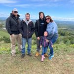 Janice Burch - @janiceburch - Instagram
