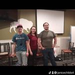 Janice Burch - @janice_burch - Instagram