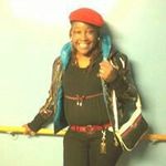 Janice Burch - @jburch2014 - Instagram