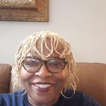Janice Burch Anderson - @jakibri53 - Instagram