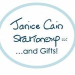 Janice Cain Stationery+Gifts! - @janice_cain_stationery - Instagram