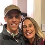 Janice Calhoun - @curlew.canal - Instagram