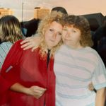 Janis Carpenter - @imperfectlyperfect71 - Instagram