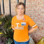 Janis Carpenter-Gunter - @proud_mom_of_an_mp - Instagram