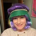 Janis Carson Lambert - @jcl70121 - Instagram