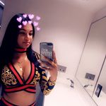 Janis Castillo - @janisleidis7 - Instagram