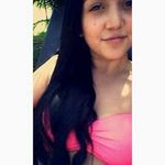 Janis Castillo - @rebecastillo17 - Instagram