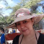 Janis Elizabeth Albarracin Castillo - @albarracinjanis - Instagram