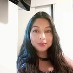 Janis Castro - @janiscastrogarrido - Instagram