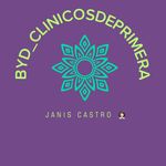 Janis castro - @byd_clinicosdeprimera - Instagram