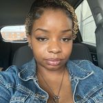 Janice Chambers - @_janicebaby_ - Instagram