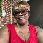Janis Chambers - @jazzyjan962 - Instagram
