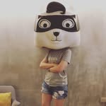 Janis 아요 - @janis_chang - Instagram