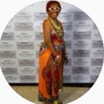 Janice Trinette Chase - @_janicetrinette - Instagram