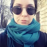 Janis Chase - @gilanily - Instagram