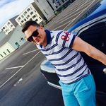 Jānis Cherry - @cherryjanis_mc - Instagram