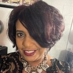 Janis Cherry Clark - @1blessedcherry - Instagram