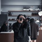 Janis Christopher - @tokyo_needs.quiet - Instagram