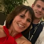 Janis Spinuzzi Christopher - @jchris24fit - Instagram