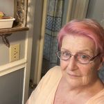 Janis Clements - @monval523 - Instagram