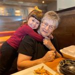 Janis Clements - @jjclem8165 - Instagram