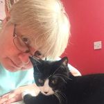 Janice Collier - @jancol.18 - Instagram