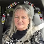 Janice Collier Maxwell - @tsenesi_megisweli - Instagram