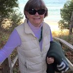 Janice Combs Wolfe - @janwolfe66 - Instagram