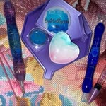 @janispaintsanddiamonds - Instagram