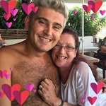 Janice Dixon CW - @cwjanice - Instagram